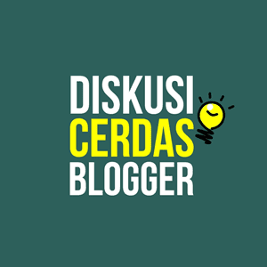 Diskusi Cerdas Blogger
