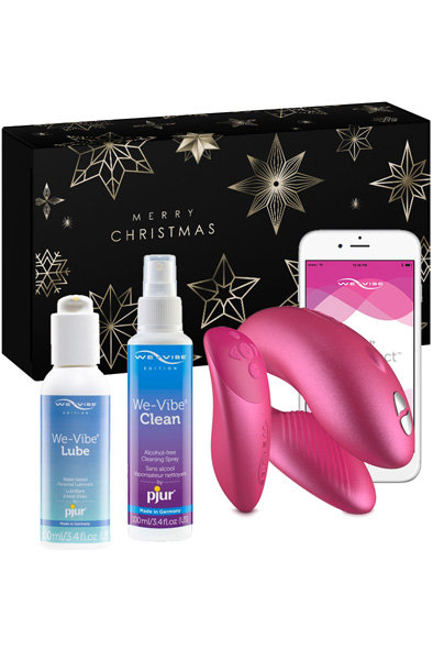 Perfect Lovers Luxury Box Paketerbjudande |  | Intimast