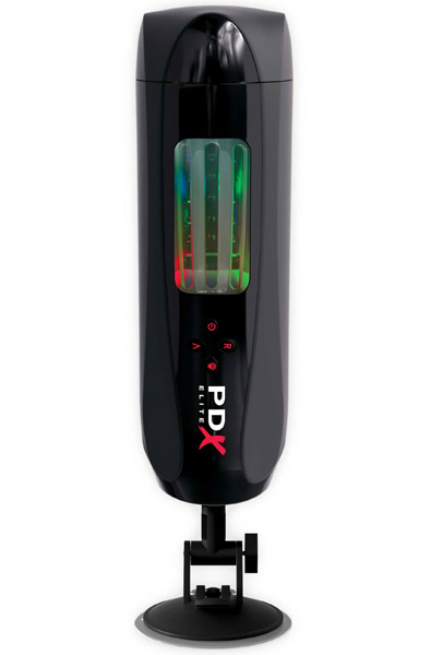 Pipedream Ultimate Milker 2 Masturbator |  | Intimast