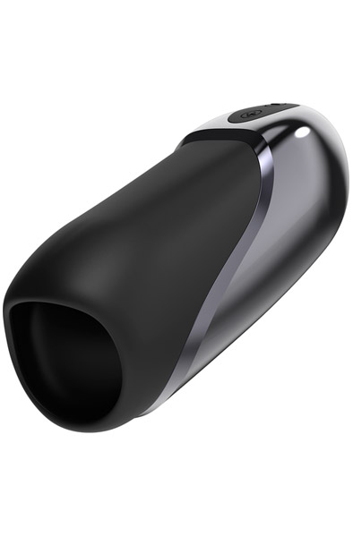 Ohmama Vibrating Masturbator For Him Masturbator | | Intimast