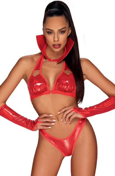 Obsessive Vampines S/M Sexiga underkläder |  | Intimast