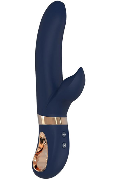 Dream Toys Goddess Collection Atropos Rabbitvibrator | | Intimast