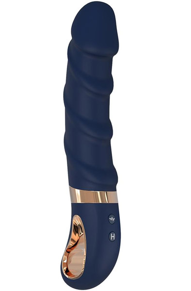 Dream Toys Goddess Collection Belenos G-punktsvibrator | | Intimast
