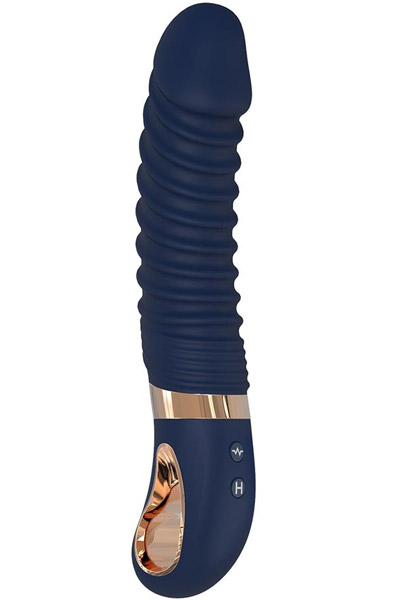 Dream Toys Goddess Collection Nereos G-punktsvibrator | | Intimast
