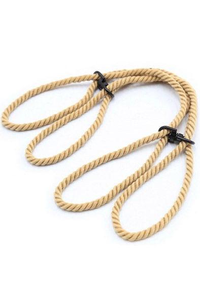 Handcuff Rope Handbojor |  | Intimast
