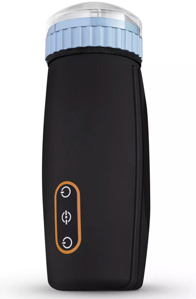 Cruizr Thrusting & Sucking Masturbator Masturbator |  | Intimast