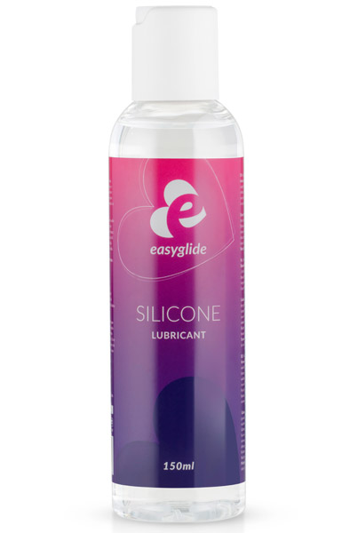 Produktfoto för EasyGlide: Silicone Lubricant, 150 ml