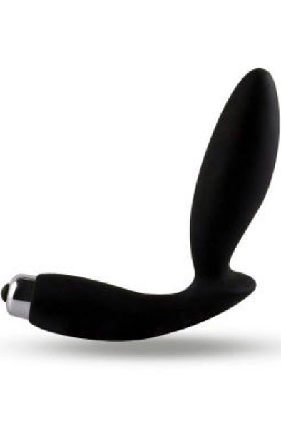 Anal Stimulator Secret Soulmate Prostatavibrator |  | Intimast