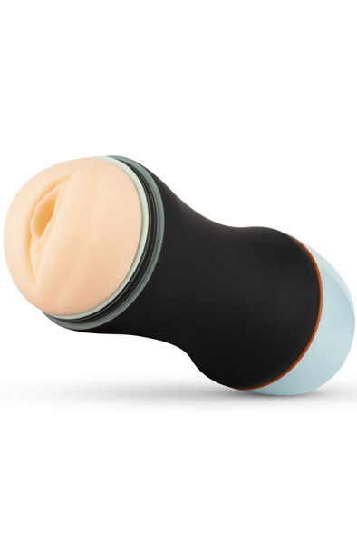 Cruizr Vibrating Masturbator With Voice Activator Masturbator |  | Intimast
