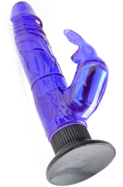 Alternativ bild 1 för Wallbanger Deluxe Bunny