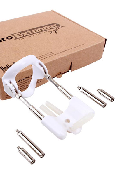 Chisa Penis Enlarger Pro Extender System Penisförlängare |  | Intimast