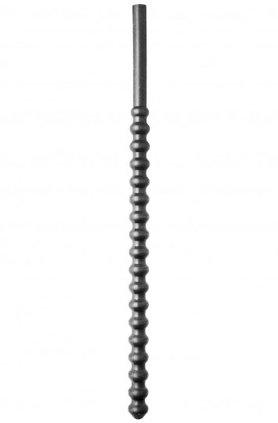 Silicone Dilator SU10 240 x 7–10 mm Dilator |  | Intimast