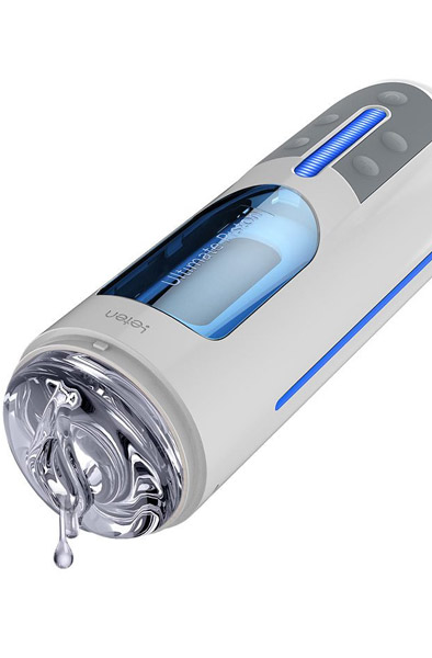 Leten A380 Vagina Masturbator Masturbator |  | Intimast