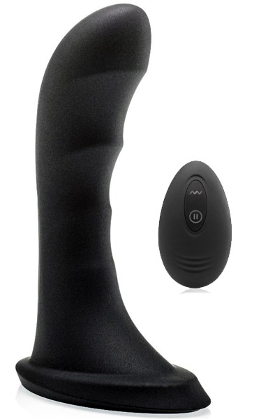 Remote Controlled Prostate Massager Fjärrstyrd Prostatavibrator |  | Intimast