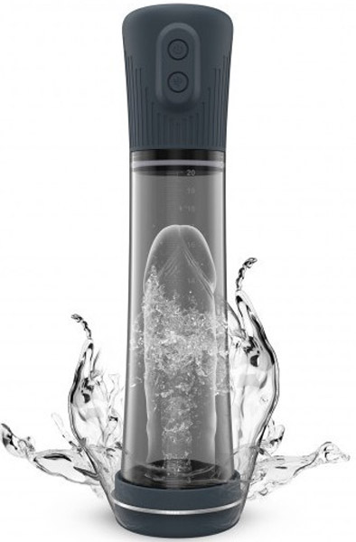 Marc Dorcel Hydro Pump Penispump |  | Intimast