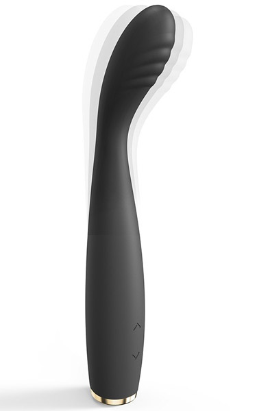 Marc Dorcel G-Slim G-punktsvibrator |  | Intimast