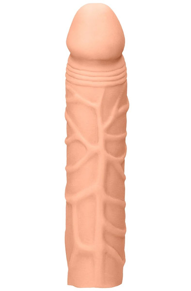 Penis Sleeve Flesh 17 cm Penisöverdrag | | Intimast