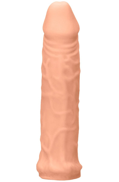 Penis Sleeve Flesh 16 cm Penisöverdrag | | Intimast