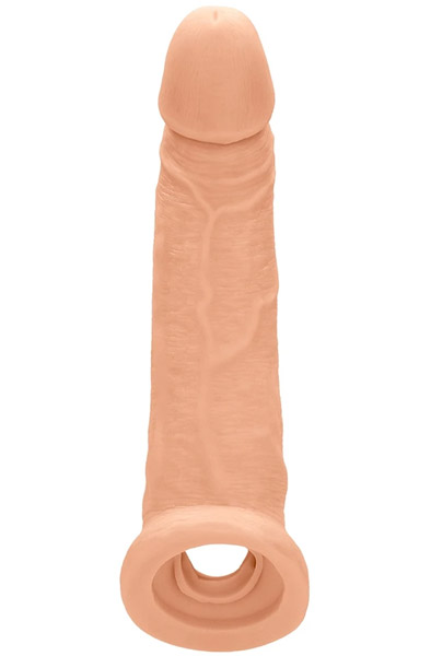 Penis Sleeve Flesh 22 cm Penisöverdrag | | Intimast