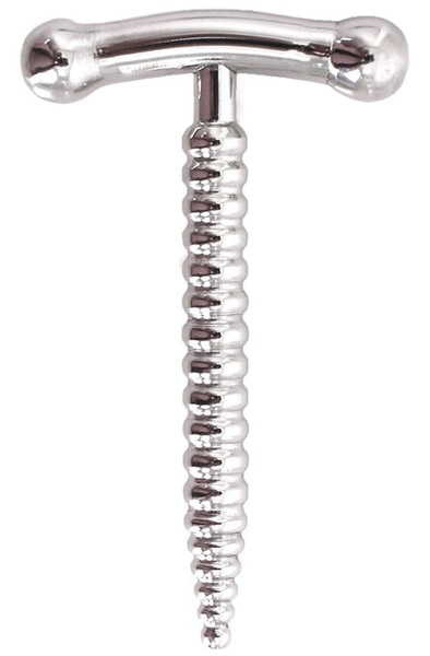 Steel Penisstick Screw Drive Dilator |  | Intimast