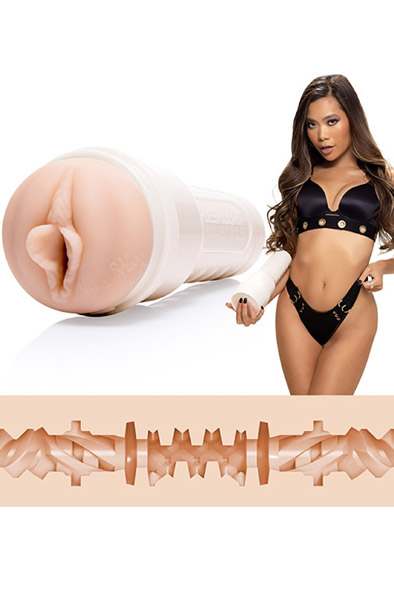 Fleshlight Vina Sky Exotica Signature Vagina Fleshlight | | Intimast