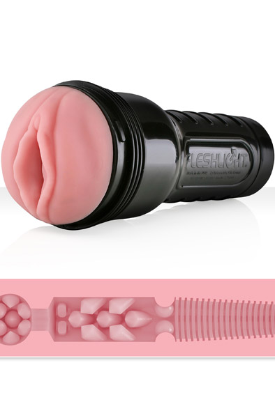 Fleshlight Pink Lady Destroya Fleshlight | | Intimast