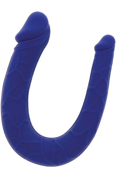 Realistic Mini Double Dong 30 cm Dubbeldildo |  | Intimast