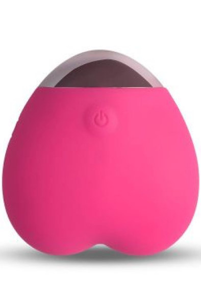 Vaginal Heart Stimulator Vibrator |  | Intimast