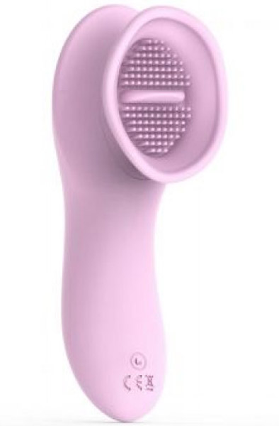 Oral Obsession Klitorisstimulator |  | Intimast