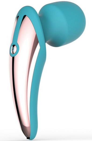 Luxury Top Magicwand / Massagewand |  | Intimast