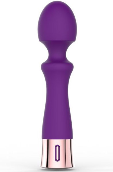Naughty Wish Magicwand / Massagewand |  | Intimast