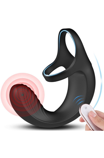Gorman 9 Vibration Ballstretcher Pungvibrator | | Intimast