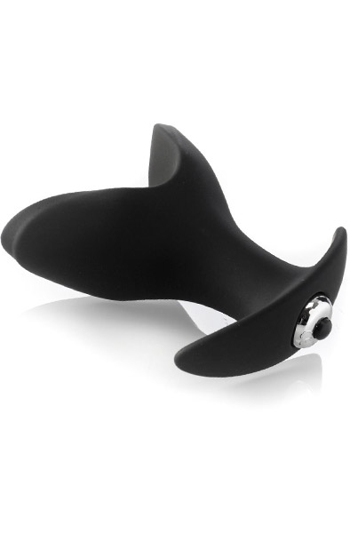 Zenn Vibrating Anal Stretcher Gaper |  | Intimast