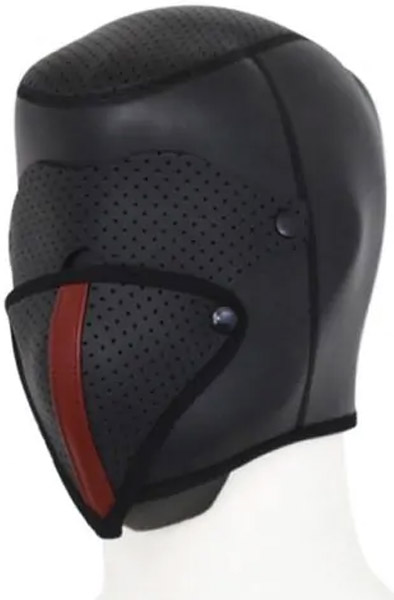 Ventz SImili Neoprene Hood BDSM mask |  | Intimast