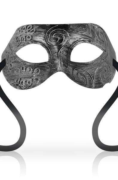 Ohmama Masks Greek Eyemask Mask | | Intimast