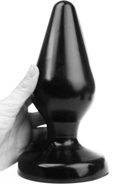 Wolf Charge Butt Plug XXL 23 cm XXL Buttplug |  | Intimast