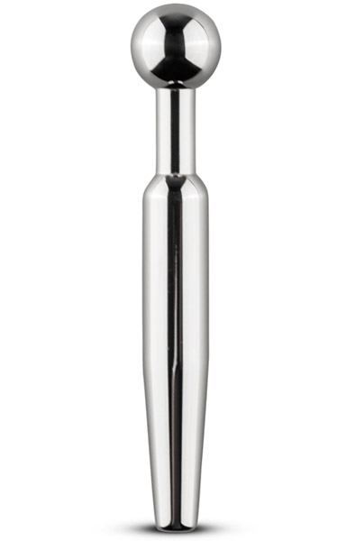 Sinner Gear Short Hollow Penis Plug Dilator |  | Intimast