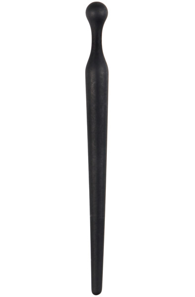 Sinner Gear Smooth Silicone Penis Plug Dilator |  | Intimast