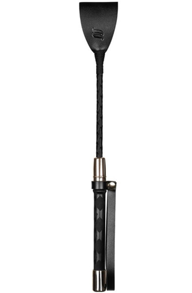 Obsessive A719 Crop Ridpiska |  | Intimast