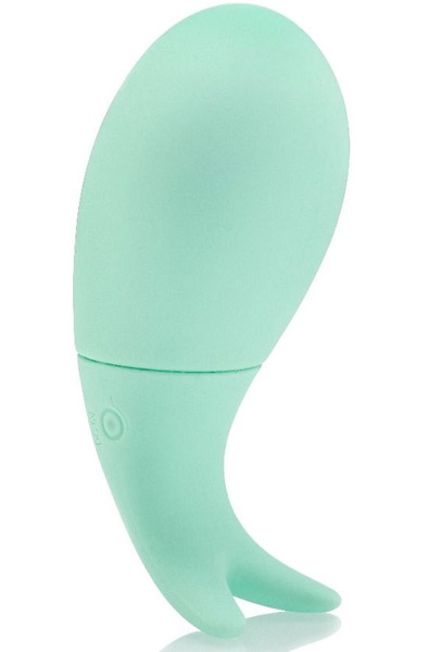 Zenn Dolphin Vibrator |  | Intimast