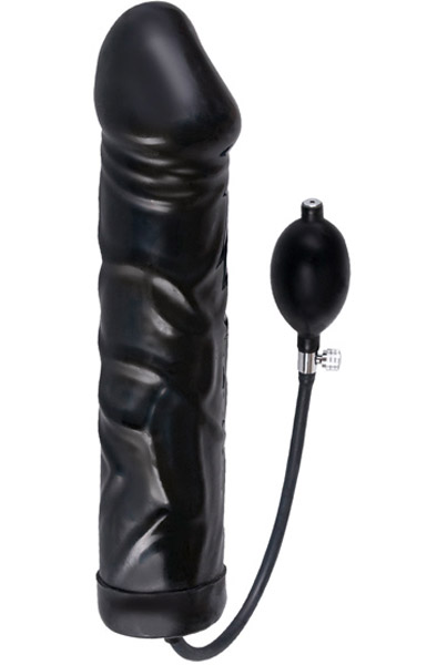 You2Toys Giant Latex Balloon Uppblåsbar dildo |  | Intimast
