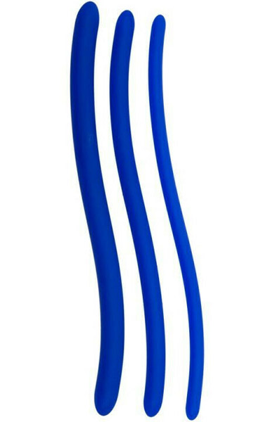 You2Toys Silicone Dilator Set 3-pcs Dilator paket |  | Intimast