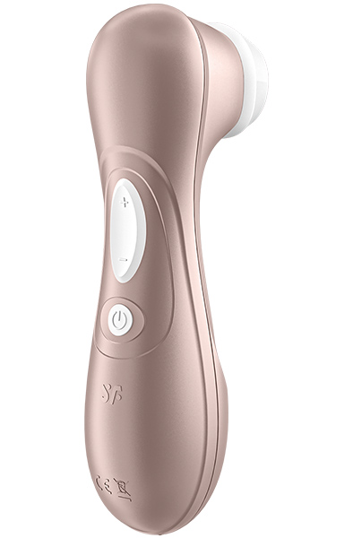 Satisfyer Pro 2