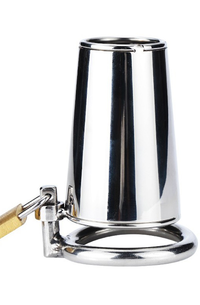 FUKR Chastity Cage Bucket 45mm Kyskhetsbur |  | Intimast