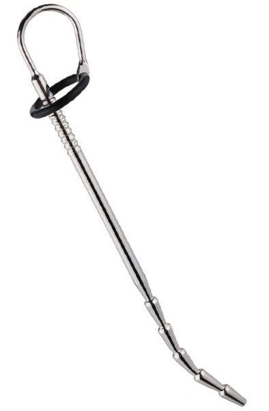 FUKR Curby Urethra Rod 28 cm Dilator |  | Intimast