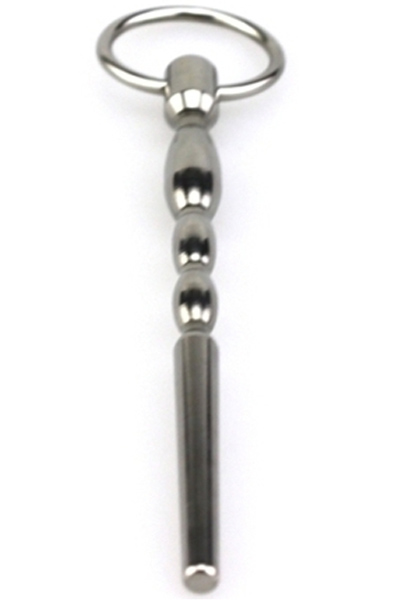 FUKR Billy Pierced Urethra Rod 14 cm Dilator |  | Intimast