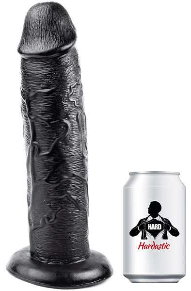Hardastic Super Kev 27 cm Dildo |  | Intimast