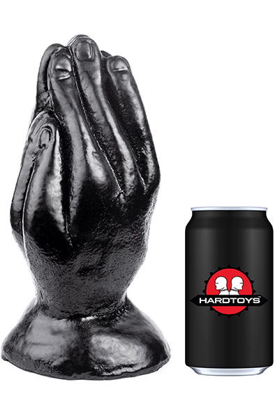 HardToys The Rock 23 cm Fisting hand |  | Intimast