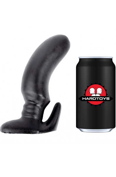 HardToys Snail The P Point 1 15cm XL Buttplug |  | Intimast