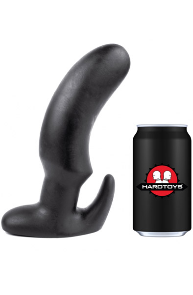 HardToys Snail The P Point 2 20cm XL Buttplug |  | Intimast